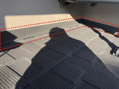 9.屋根カバー工事