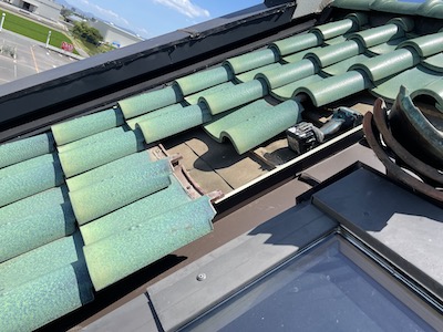 13.トップライト